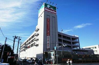 島忠ホームセンター大田千鳥店