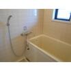 バス/シャワー