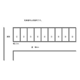 平面図