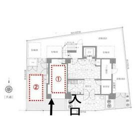 平面図