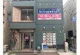 情報提供会社