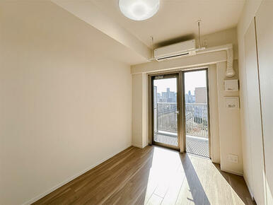 ※写真は同タイプ住戸です。