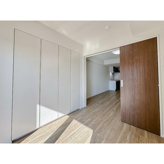 ※写真は同タイプ住戸です。