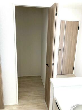 【3号棟】収納