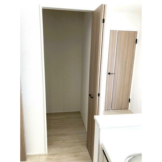 【3号棟】収納