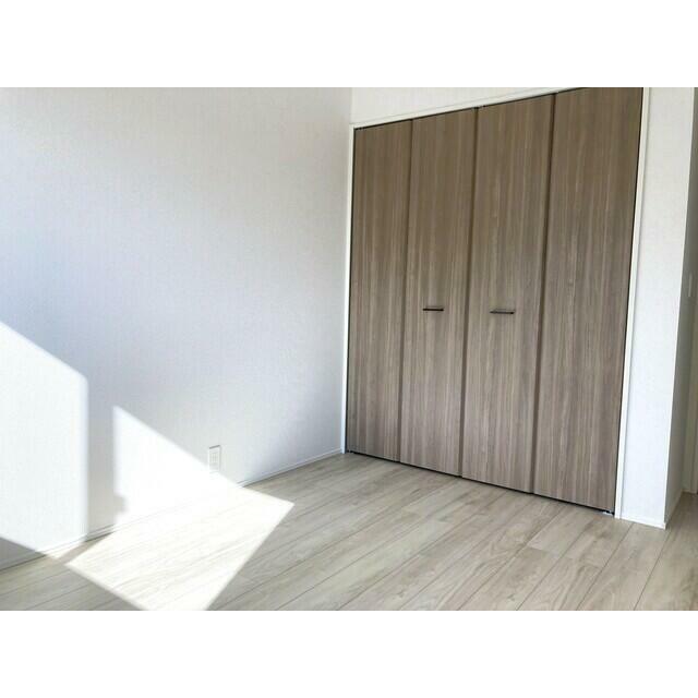 【3号棟】洋室