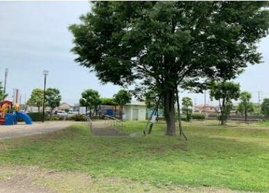 新栄北公園