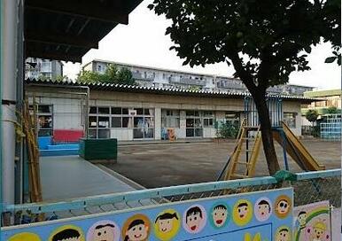 草加市立 しんえい保育園