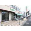 ショッピング施設