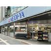 ショッピング施設