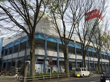 西友　常盤平店