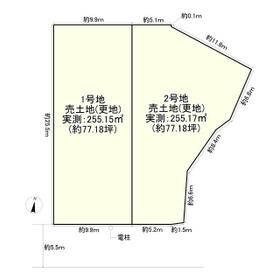 地形図等