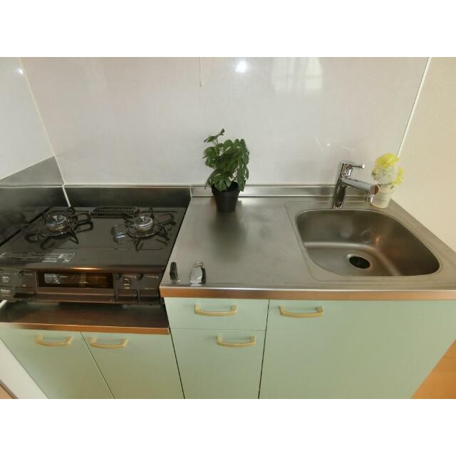 別部屋参考写真