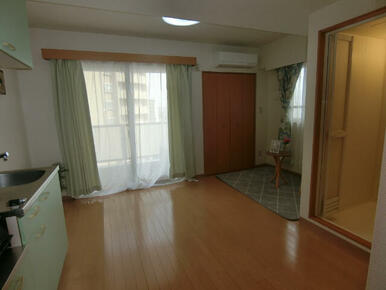 別部屋参考写真