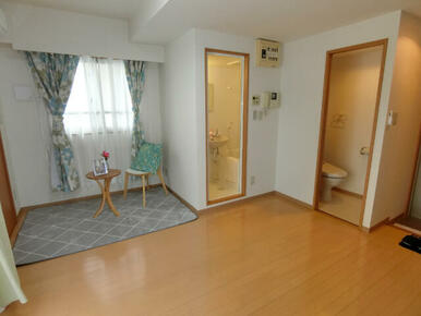 別部屋参考写真