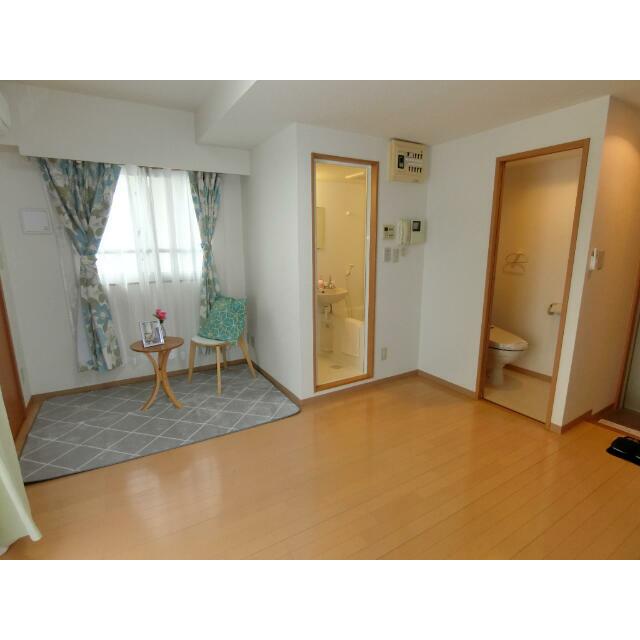 別部屋参考写真