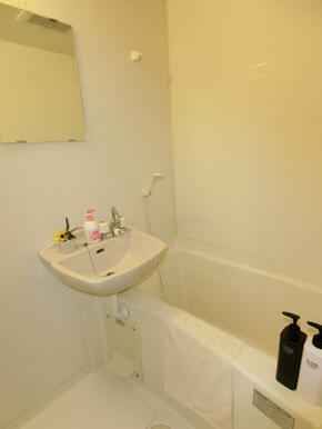 別部屋参考写真