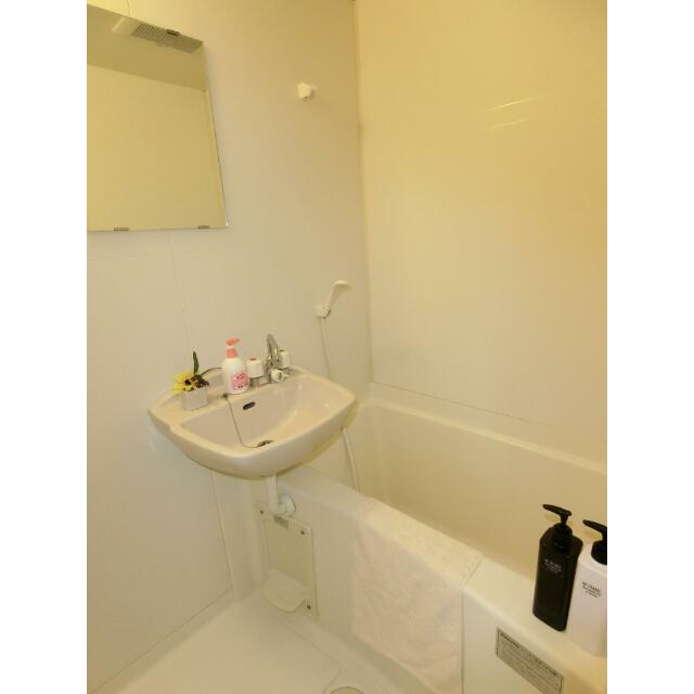 別部屋参考写真