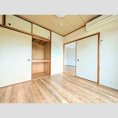 居室