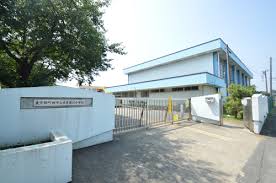 町田市立木曽境川小学校