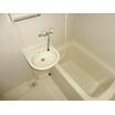 バス/シャワー