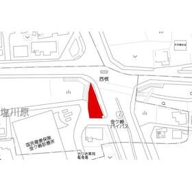 地形図等