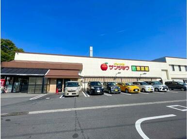 アップルサンショウ食菜館新根塚町店