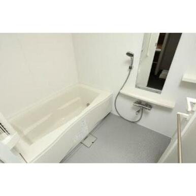 ※写真は同タイプ住戸です。