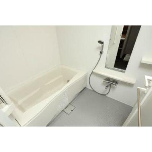 ※写真は同タイプ住戸です。