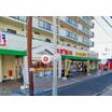 ショッピング施設