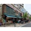 ショッピング施設