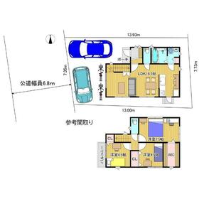 地形図等