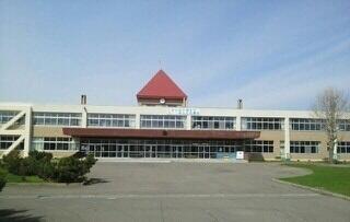 滝川市立西小学校