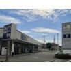 ショッピング施設
