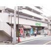 ショッピング施設