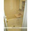 バス/シャワー
