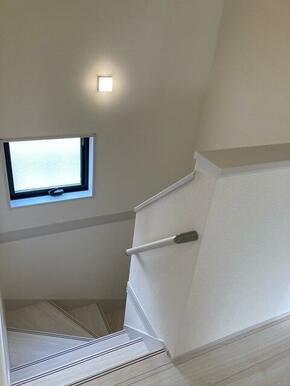 多用途な空間、どう使うかはアイデア次第（3号棟）