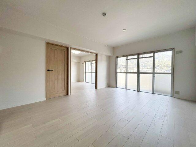 物件画像 リヴィエール二島Ⅱ ２０１ 4LDK