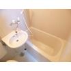 バス/シャワー
