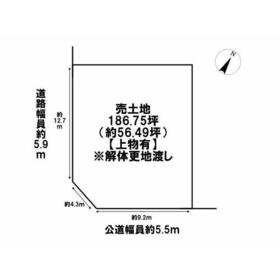地形図等