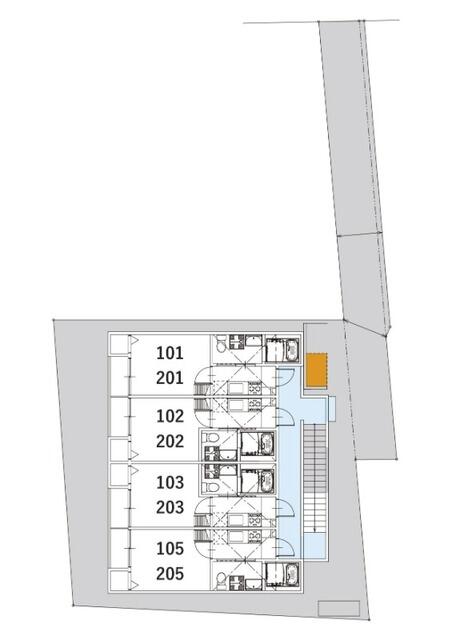 リアンｍ ２０２ 1k 仙台市青葉区の貸アパートの物件情報 賃貸 アパート マンション 一戸建て T Sホースシューイング カラフルライフ 6333f9cdc3c8d527a8545a7f