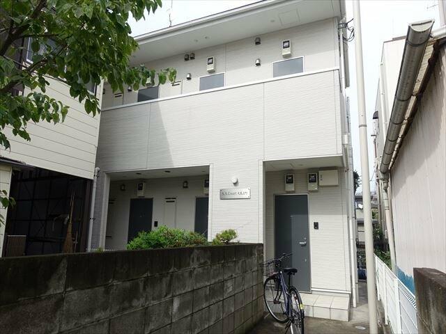 ｓ ｓ ｃｏｕｒｔ大島上町 ２０１ ワンルーム 川崎市川崎区の貸アパートの物件情報 賃貸 アパート マンション 一戸建て 川崎で不動産の事なら 住まい探しのパートナー 6133d2eeaeda22
