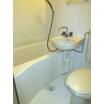 バス/シャワー