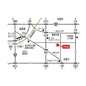 案内図