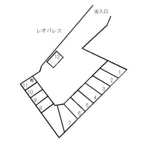 平面図