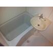 バス/シャワー
