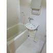 バス/シャワー
