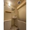 バス/シャワー