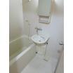 バス/シャワー
