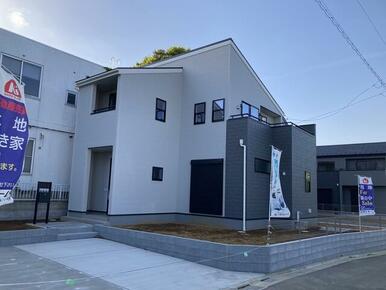 大切な瞬間がここで生まれる（4号棟）